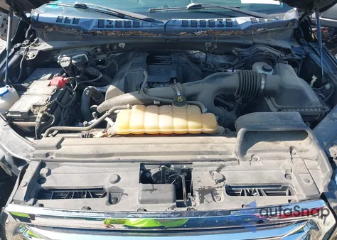 2016 Ford F-150 Xlt from USA, damaged, VIN 1FTEW1EP6GFC26244